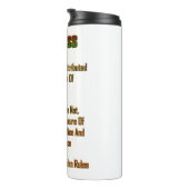 成功 タンブラー (回転右)