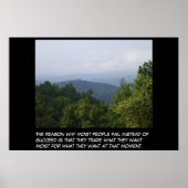 成功 ポスター (正面)