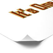 成功 ポスター (コーナー)