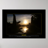 成功 ポスター (正面)