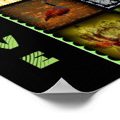 成功 ポスター (角)