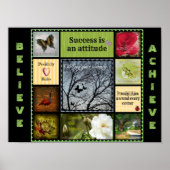 成功 ポスター (正面)