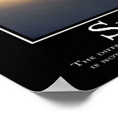 成功 ポスター (角)