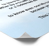 成功 ポスター (角)