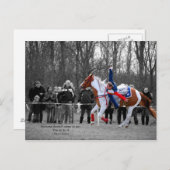 成功 ポストカード (正面/裏面)