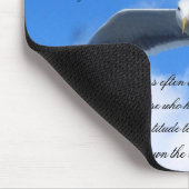 成功_ マウスパッド (コーナー)