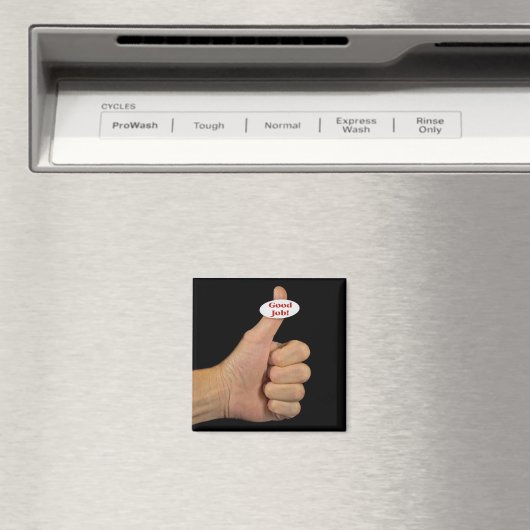 成功 マグネット (インサイチュ (食洗機))