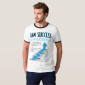 成功 Tシャツ (正面フル)