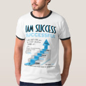 成功 Tシャツ (正面)