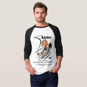 成功Tシャツ Tシャツ (正面フル)