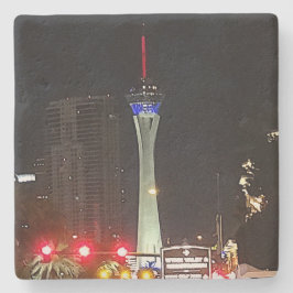 成層圏タワーラスベガス#3コースター ストーンコースター