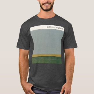 成層圏バイダスター Tシャツ