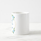 成感動的功の確認 コーヒーマグカップ (中央)