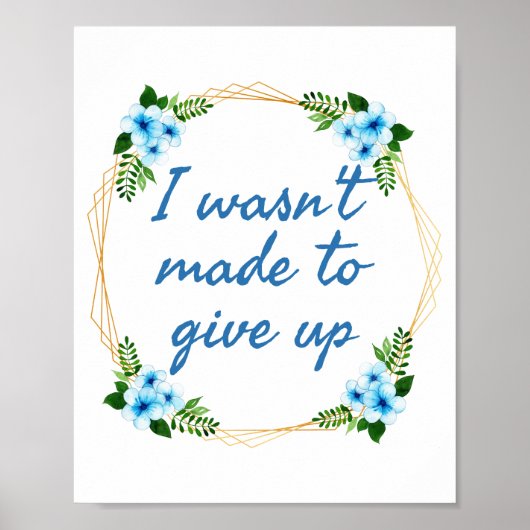 成感動的功の確認 ポスター (正面)