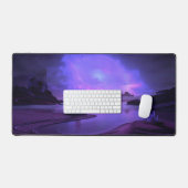 成果物 デスクマット (キーボード&マウス)