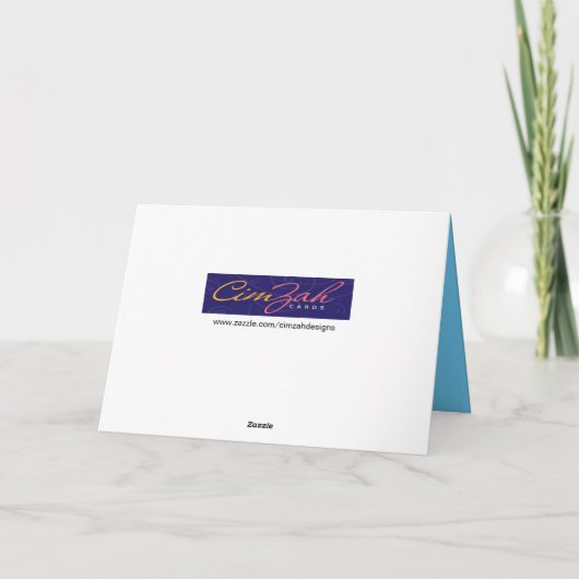 成熟したおもしろい視聴者のためのX定格誕生日カード カード (裏面)