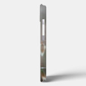 成熟したオーツ麦（Avena Sativa）のクローズアップ。Ceres、Boland Case-Mate iPhoneケース (裏面 / 左)