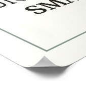 成熟は我々が大きな事を始める話時ではない ポスター (角)