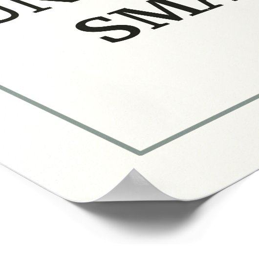 成熟は我々が大きな事を始める話時ではない ポスター (角)