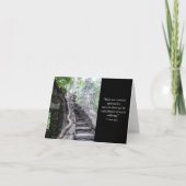 成熟度…ノテカード カード (正面)