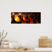 成熟 ポスター (キッチン)