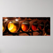 成熟 ポスター (正面)