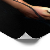 成田田 ポスター (角)