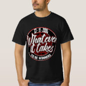 成立の日 Tシャツ (正面)