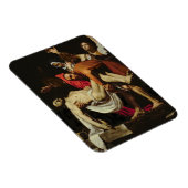成膜, 1602-4 (キャンバス上の油) マグネット (右側)