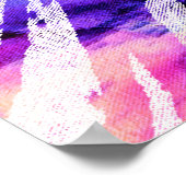 成都スカイライン ポスター (角)