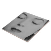 成長した女性2 タイル (側面)