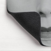 成長した女性2 マウスパッド (コーナー)