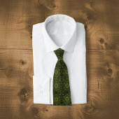 成長した軍隊のレジリエンス ネクタイ