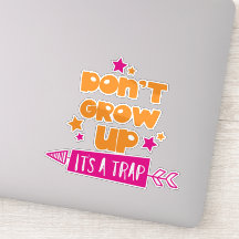 成長しない罠だアロー星