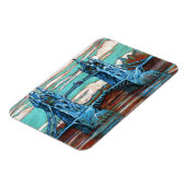 成長するエイリアンオーガニックタワーブリッジinファンタジーシティ マグネット (左側)