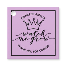 成長する薄紫と黒塗りを見王室のる