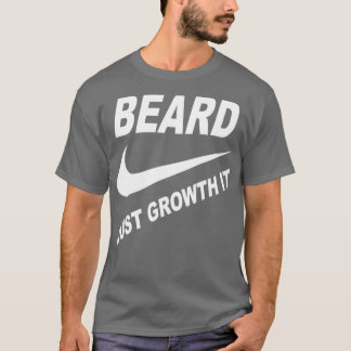 成長する Tシャツ