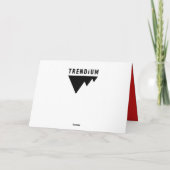 成長と成長をインスパイア目指す – Trendum Authentic カード (裏面)