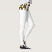 成長と発展 レギンス (右)