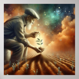 「成長の道」のポスター ポスター