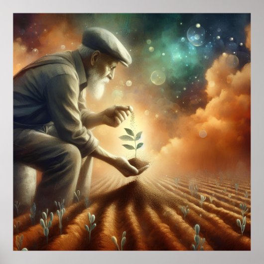 「成長の道」のポスター ポスター (正面)