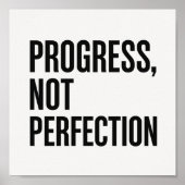 成長やる気を起こさせるとマインドセットのための引用文デザイン ポスター (正面)