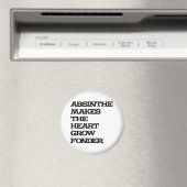 成長を弱める マグネット (インサイチュ (食洗機))