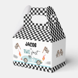 成長アップ2速レースカーボーイセカンド誕生日 フェイバーボックス