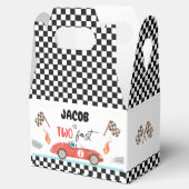 成長アップ2速レースカーボーイセカンド誕生日 フェイバーボックス (オープン)