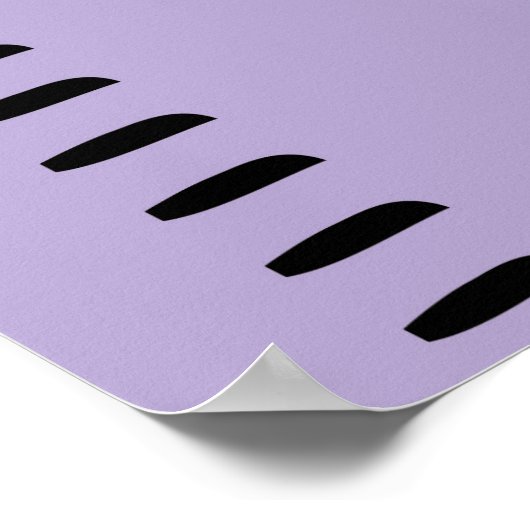 成長グラフルーラー(メス) |成長グラフ ポスター (角)