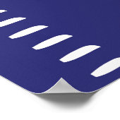 成長グラフルーラー（メス） |私の成長 ポスター (角)