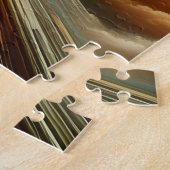 成長パズル ジグソーパズル (側面)