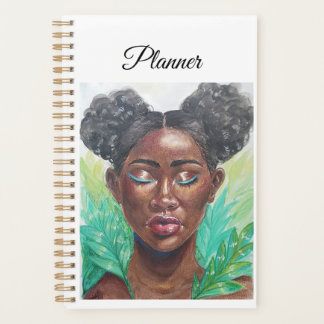 成長プランナー プランナー手帳