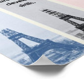 成長マインドセットポスター ポスター (角)